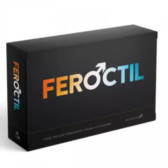 Feroctil